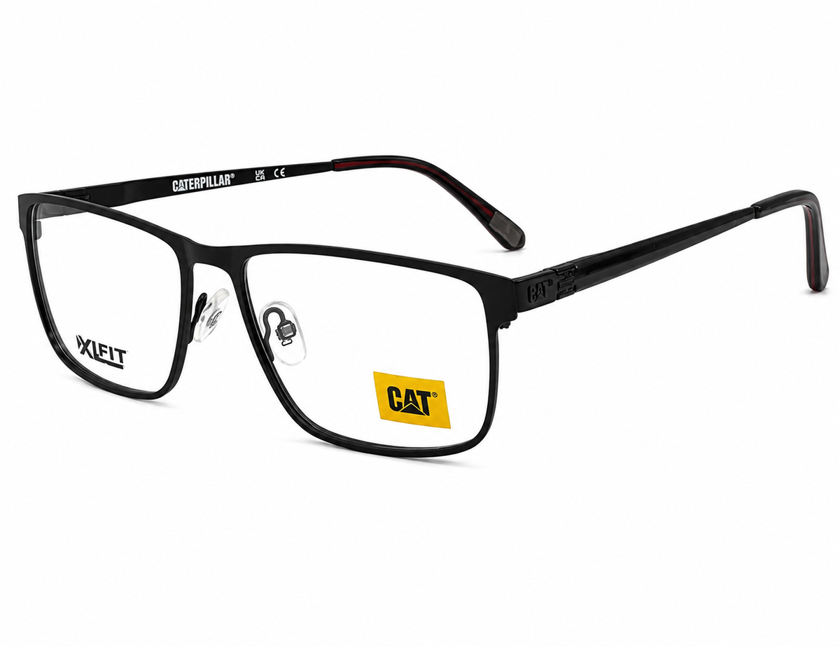 CATERPILLAR EYEGLASSES - CTO3014 COL.004 57