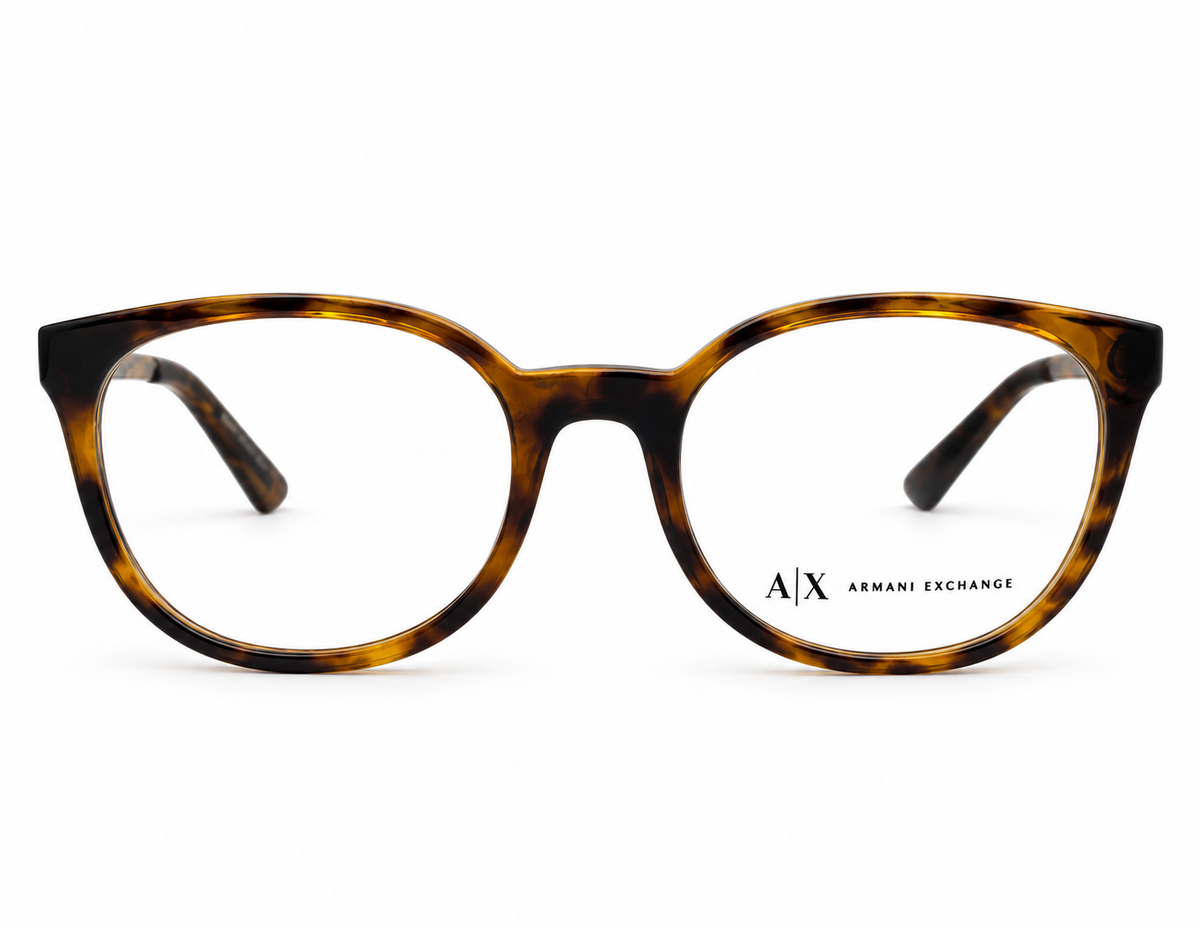 ARMANI EXCHANGE EYEGLASSES - OAX3104 8213 53