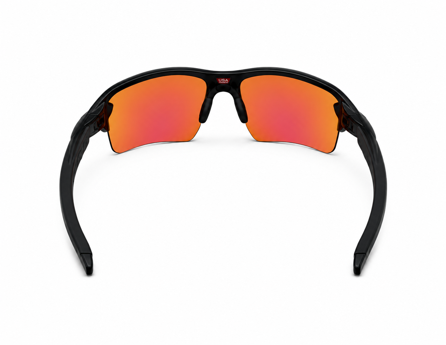 OAKLEY FLAK2.0 SUNGLASSES - OO9488-0163 63