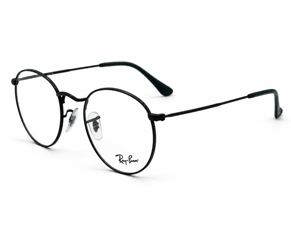RAY BAN EYEGLASSES - ORB3447V 2509 50