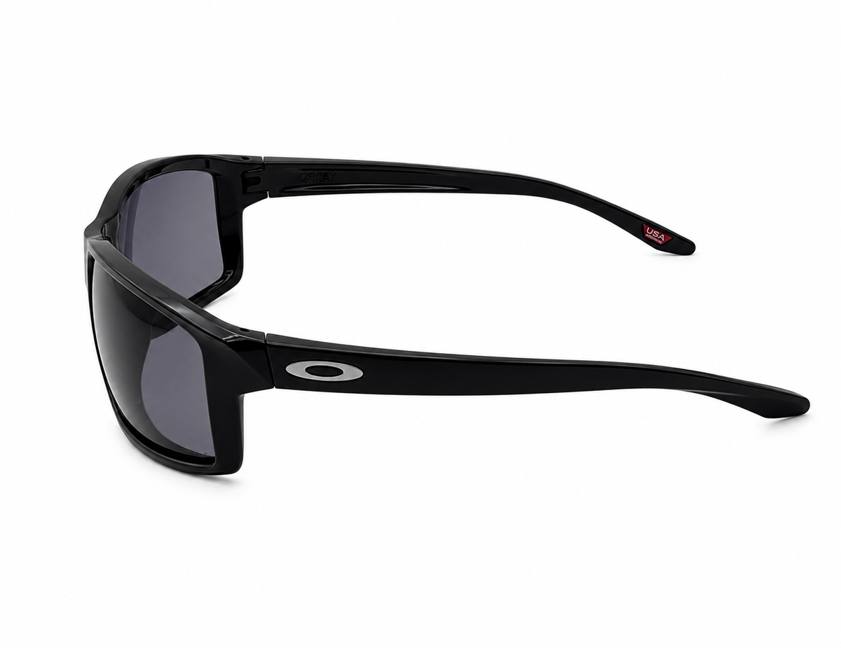 OAKLEY GIBSTON SUNGLASSES - OO9449-0160 61
