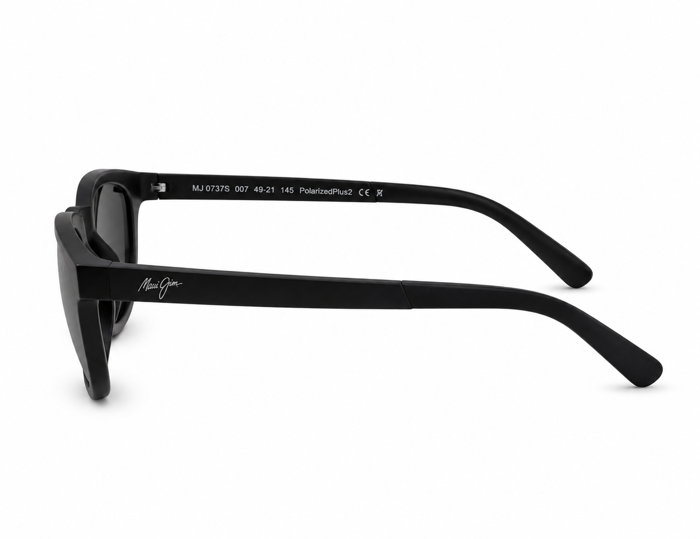 MAUI JIM KOKO HEAD SUNGLASSES-MJO737S 007 49
