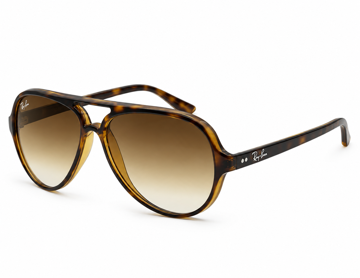 RAY BAN SUNGLASSES - ORB4125 710/51 59