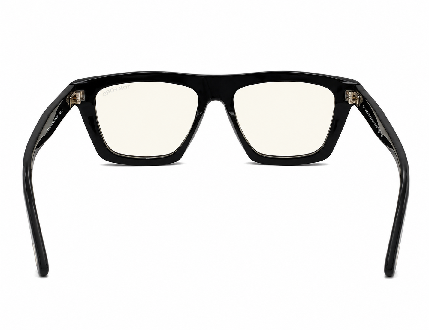 TOM FORD EYEGLASSES-TF6059-B 001 54