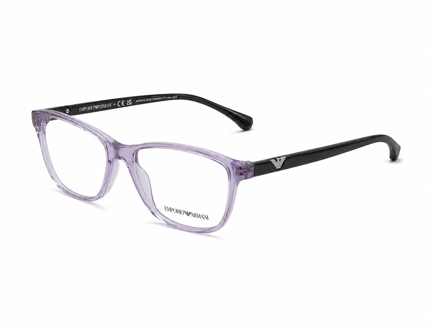 EMORIO ARMANI EYEGLASSES - OEA3099 6197 54