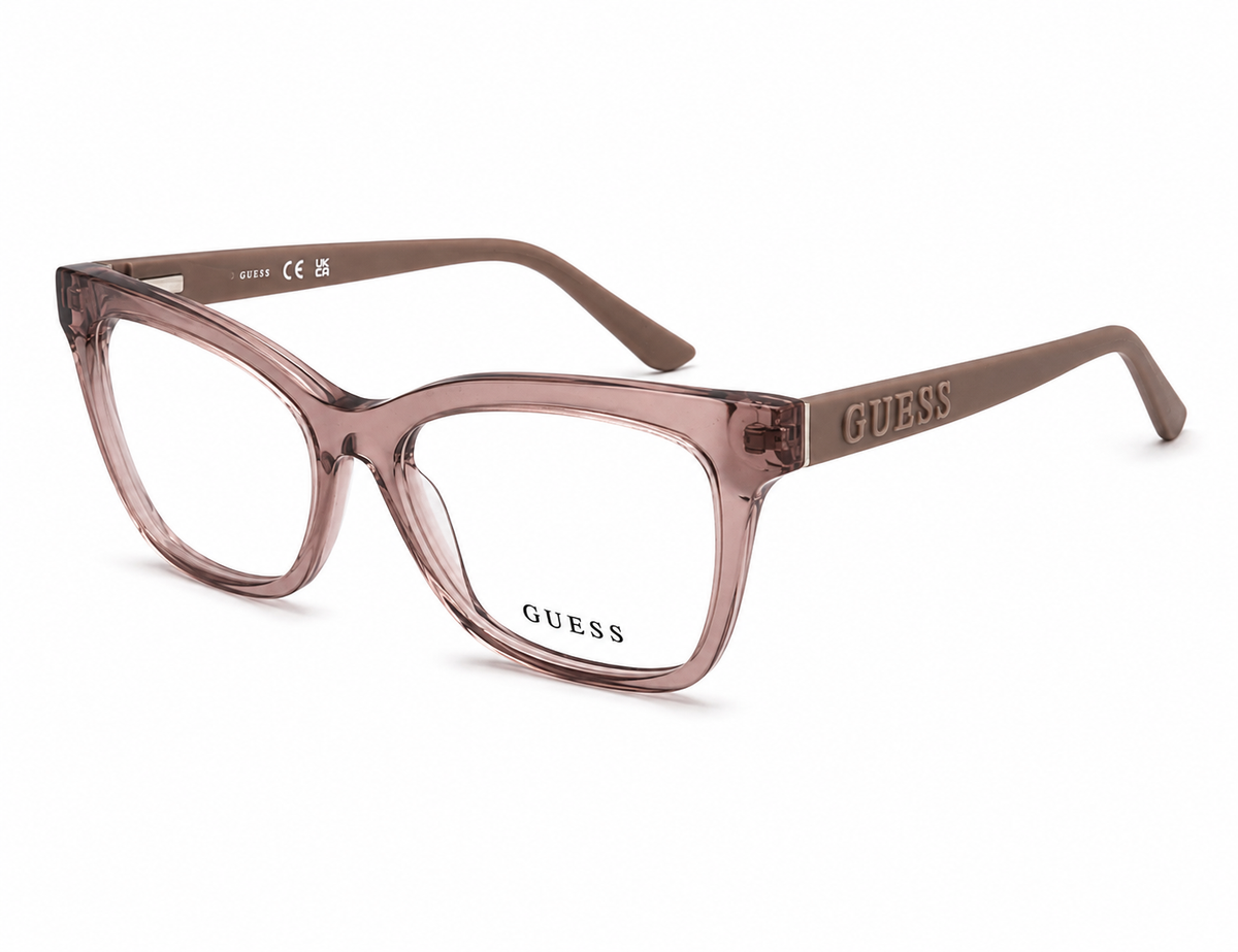 GUESS EYEGLASSES - GU50172 057 53
