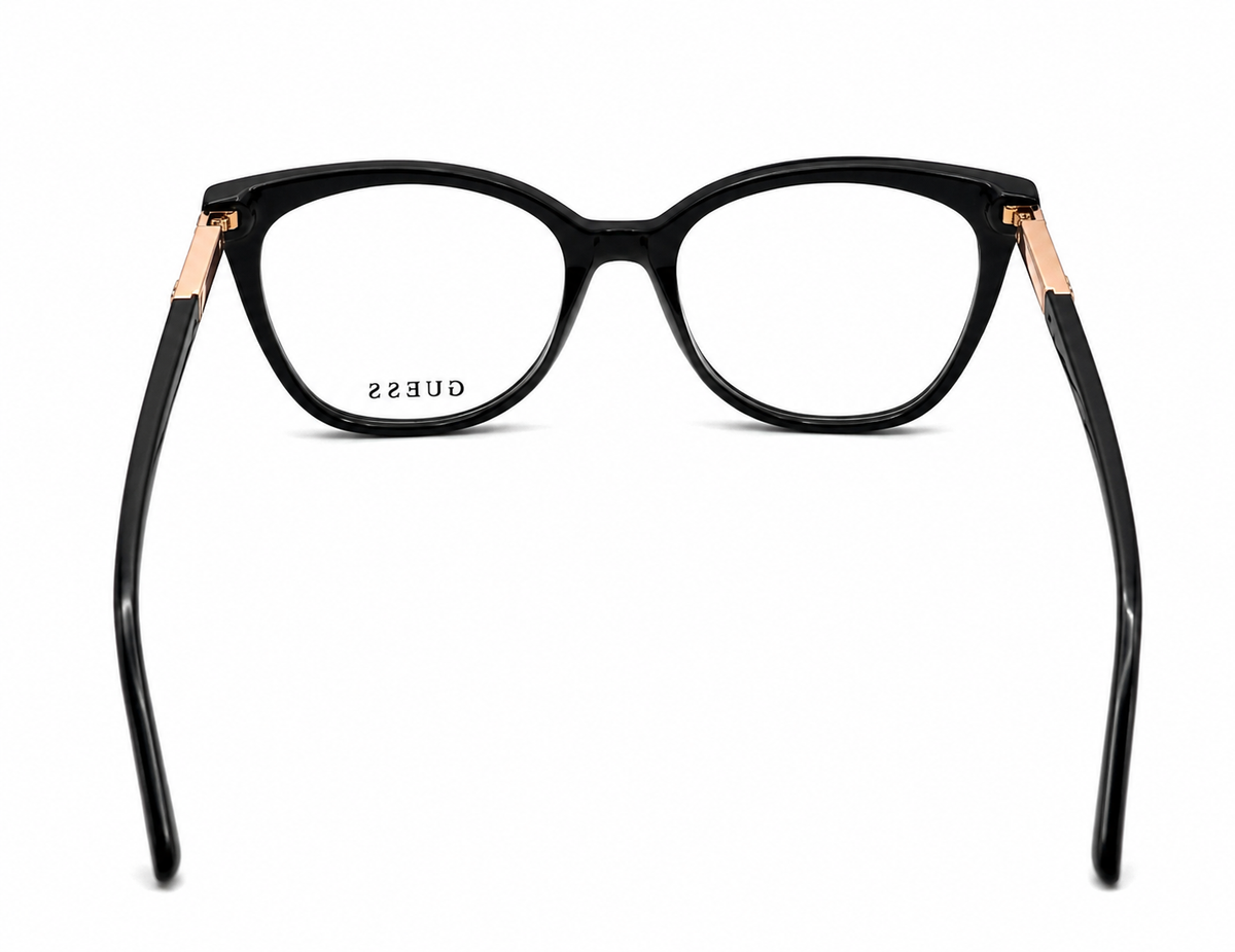 GUESS EYEGLASSES - GU50197 001 52