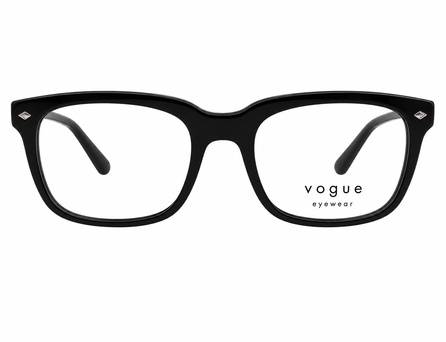 VOGUE EYEGLASSES - OVO5572 W44 54