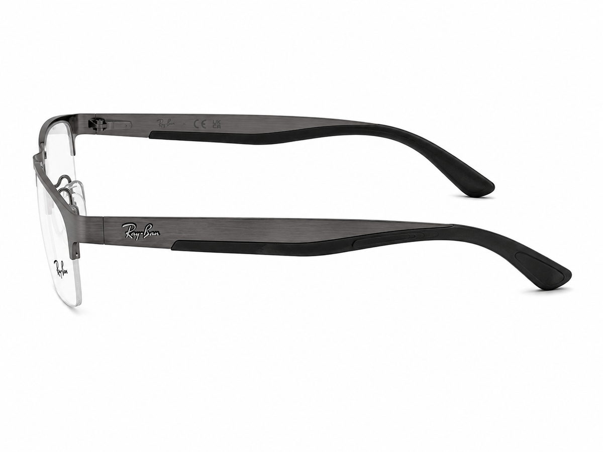RAY BAN EYEGLASSES - ORB7551 3221 54