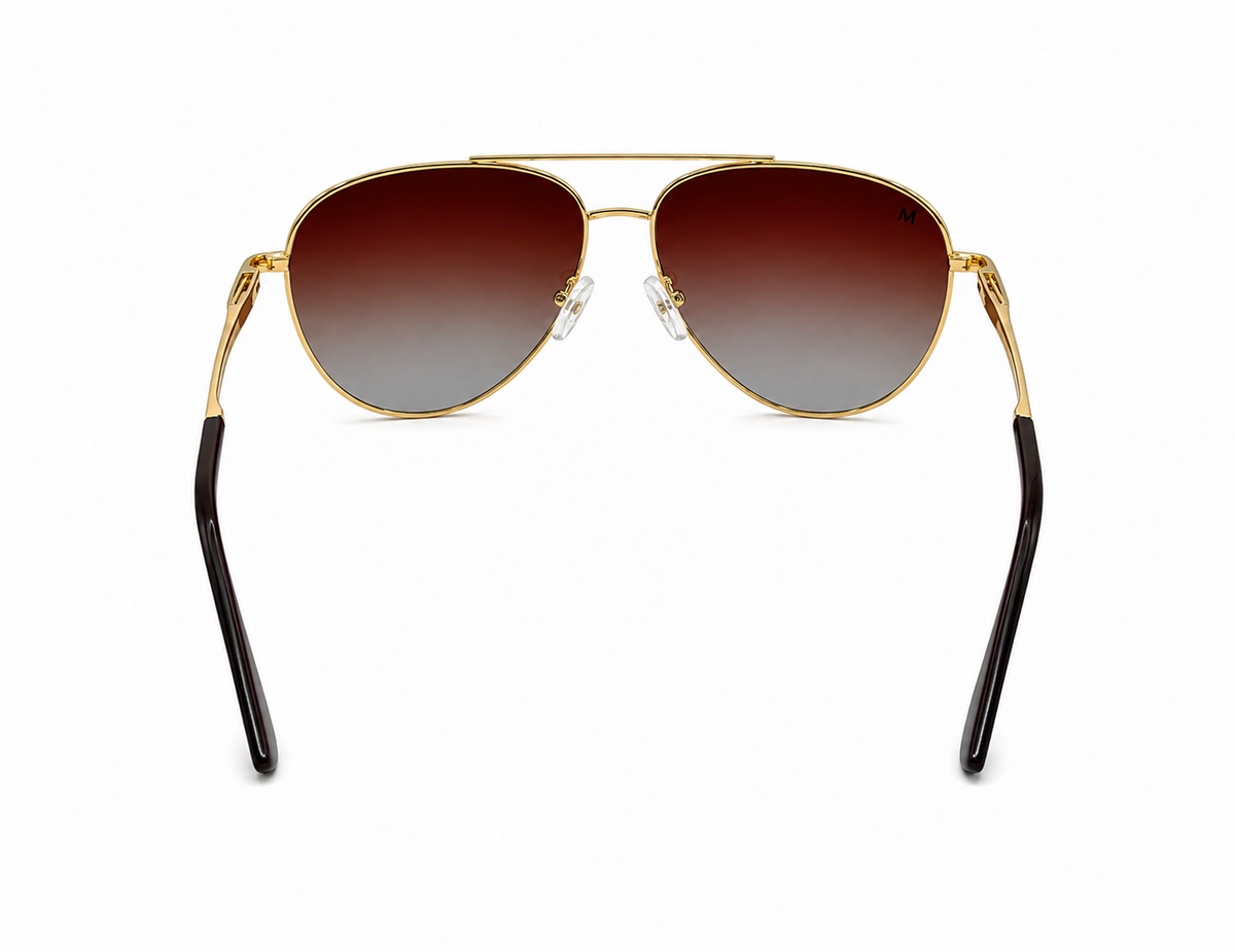 MONTGANA SUNGLASSES - 6384 C4 56