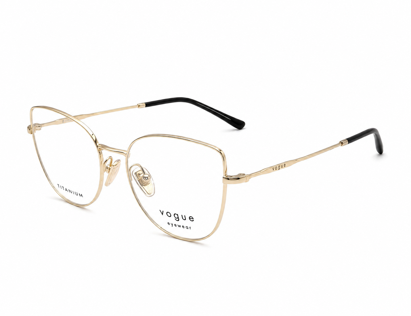 VOGUE EYEGLASSES - OVO4298-T 5191 53