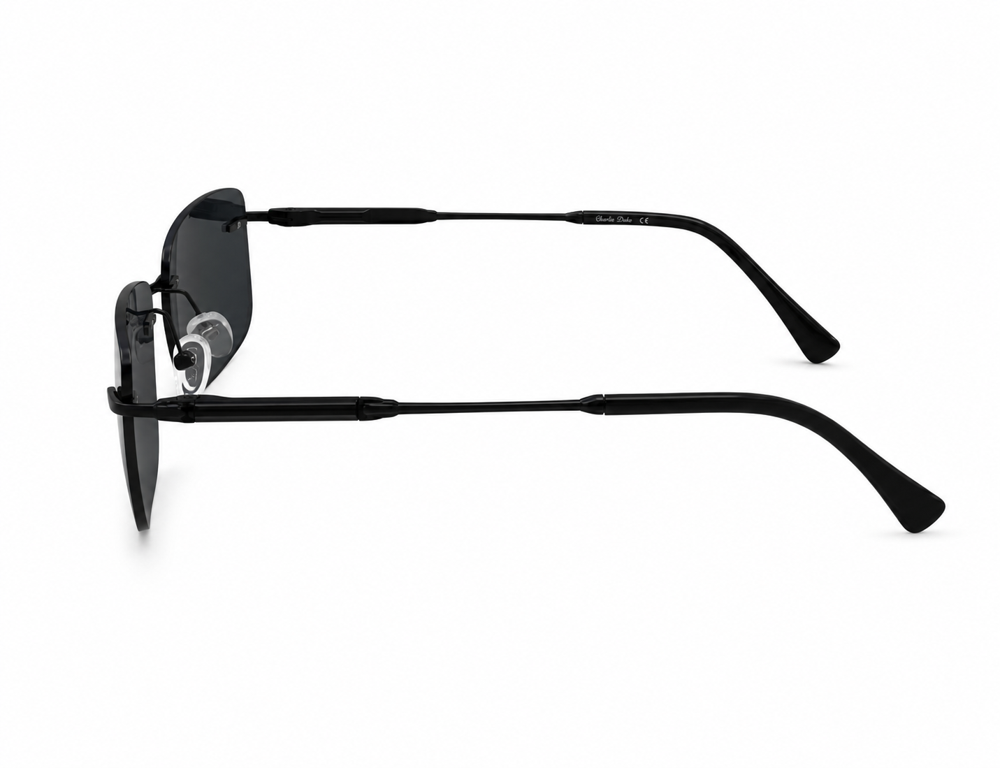 CHARLIE DUKE SUNGLASSES - 5076 C1 54