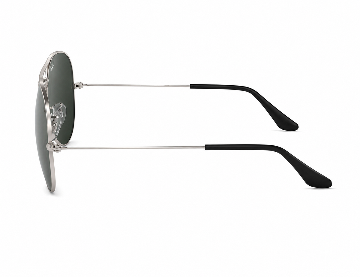RAY BAN SUNGLASSES - ORB3025 W3277 58