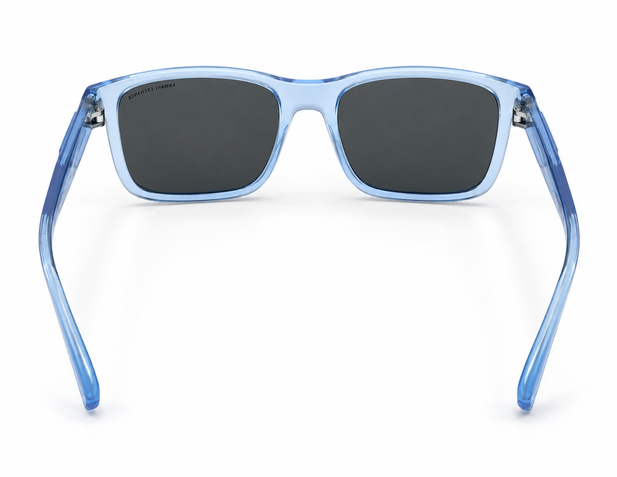 ARMANI EXCHANGE SUNGLASSES - OAX4145S 834555 57