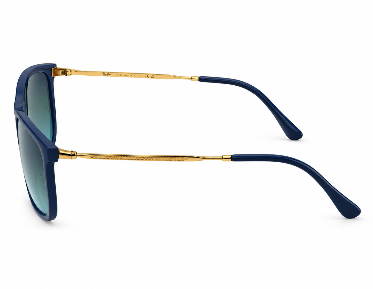 RAY BAN SUNGLASSES - ORB4344 6535/3M 56