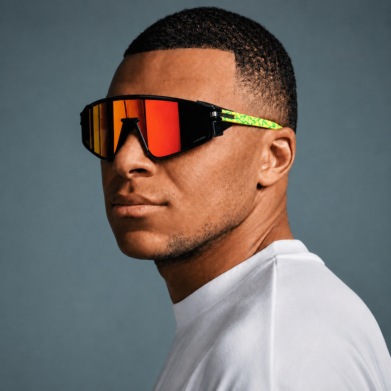 Sports Glasses