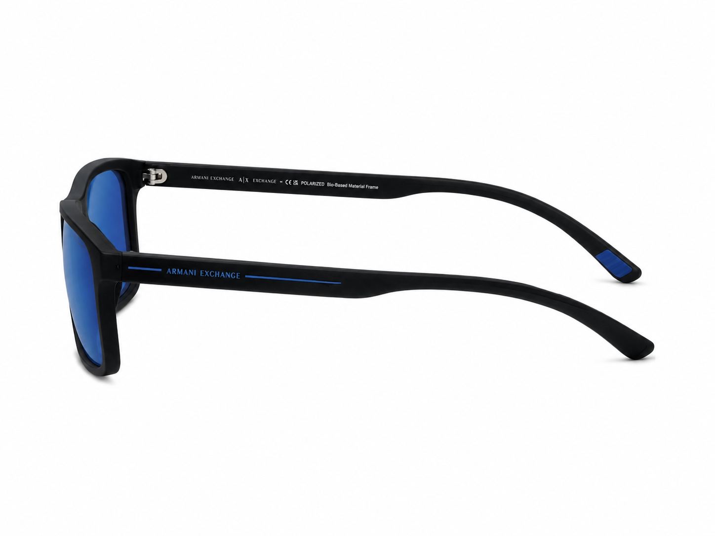 ARMANI EXCHANGE SUNGLASSES - AX4157SU 807855 57