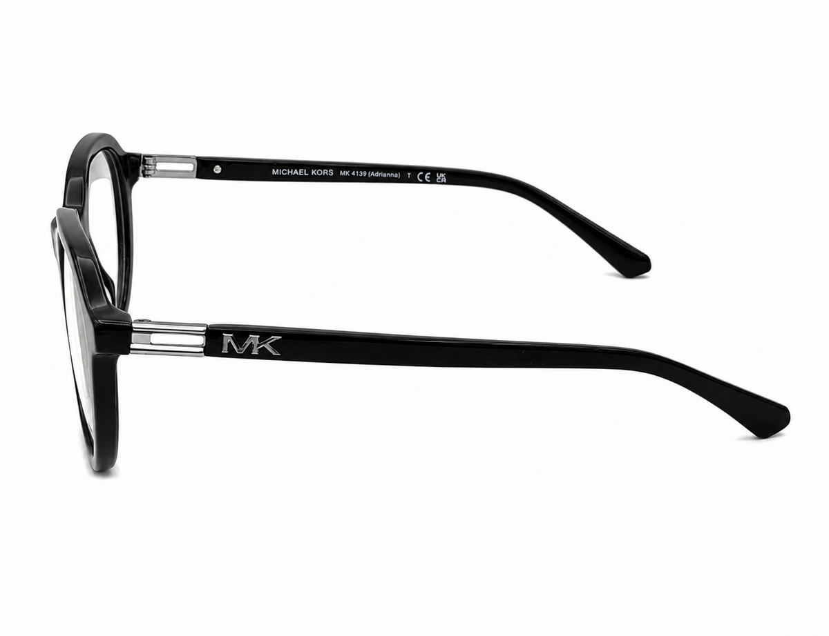 MICHAEL KORS REDWOOD EYEGLASSES - MK4129 3005 53