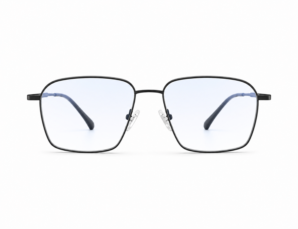 BLUE LIGHT EYEGLASSES
