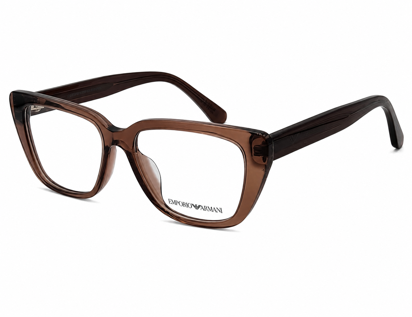 EMPORIO ARMANI EYEGLASSES - EA3256U 6251 52