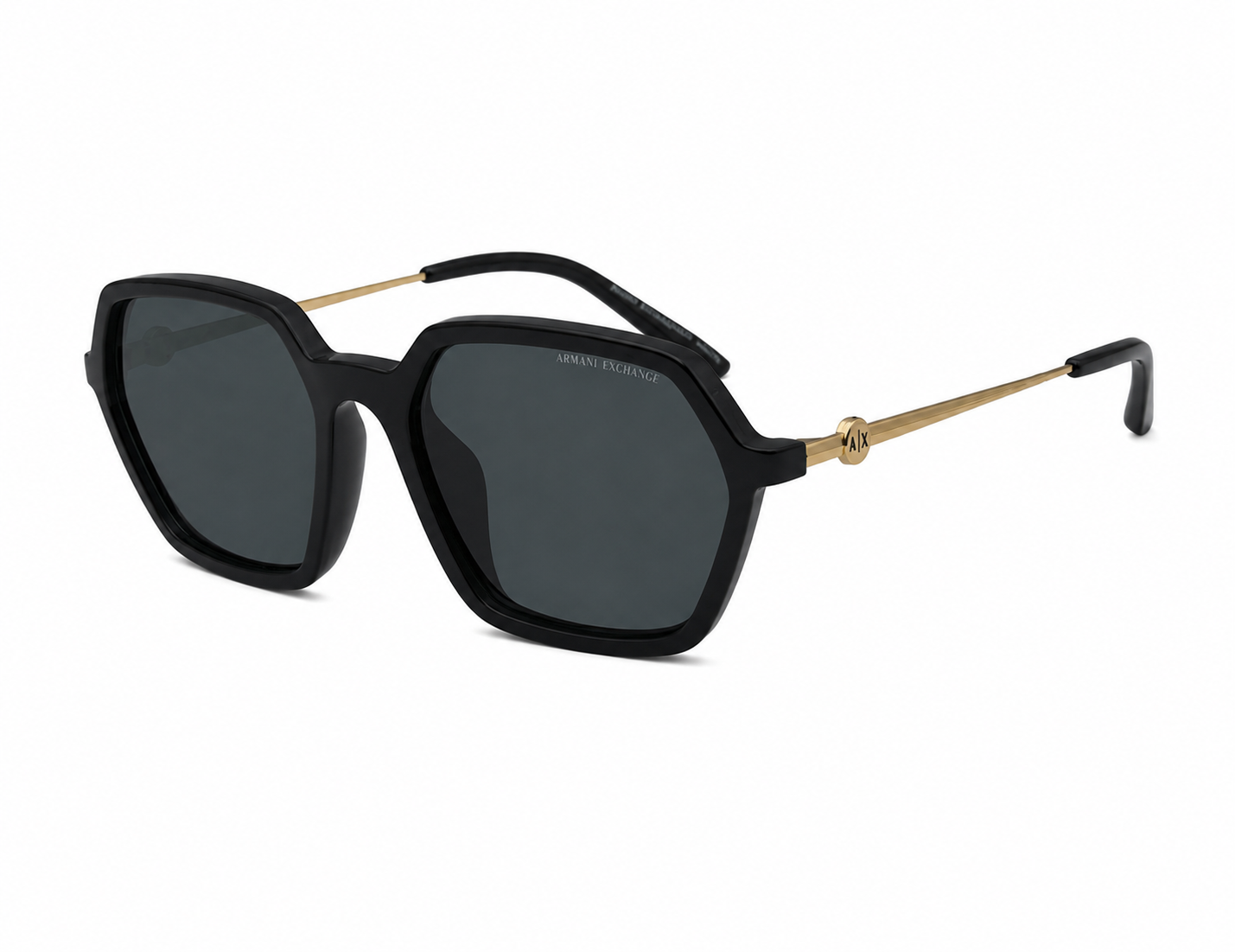 ARMANI EXCHANGE SUNGLASSES - AX4139SU 815887 52