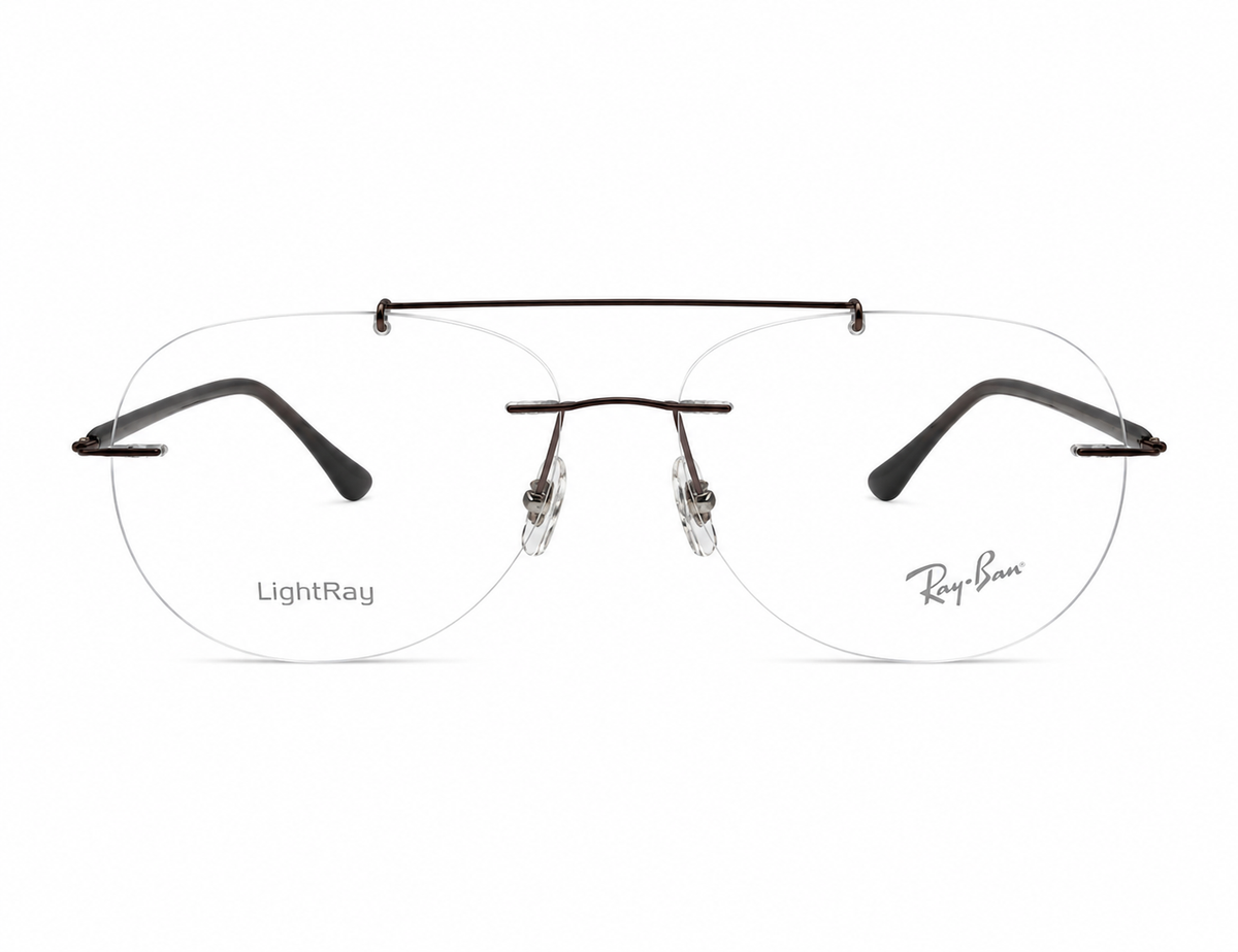 RAY BAN EYEGLASSES - ORB8749 1131 54