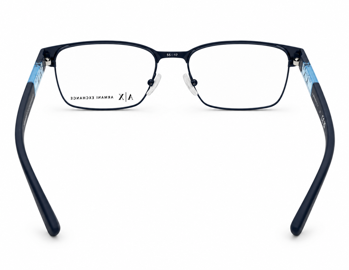 ARMANI EXCHANGE EYEGLASSES - OAX1052 6099 55
