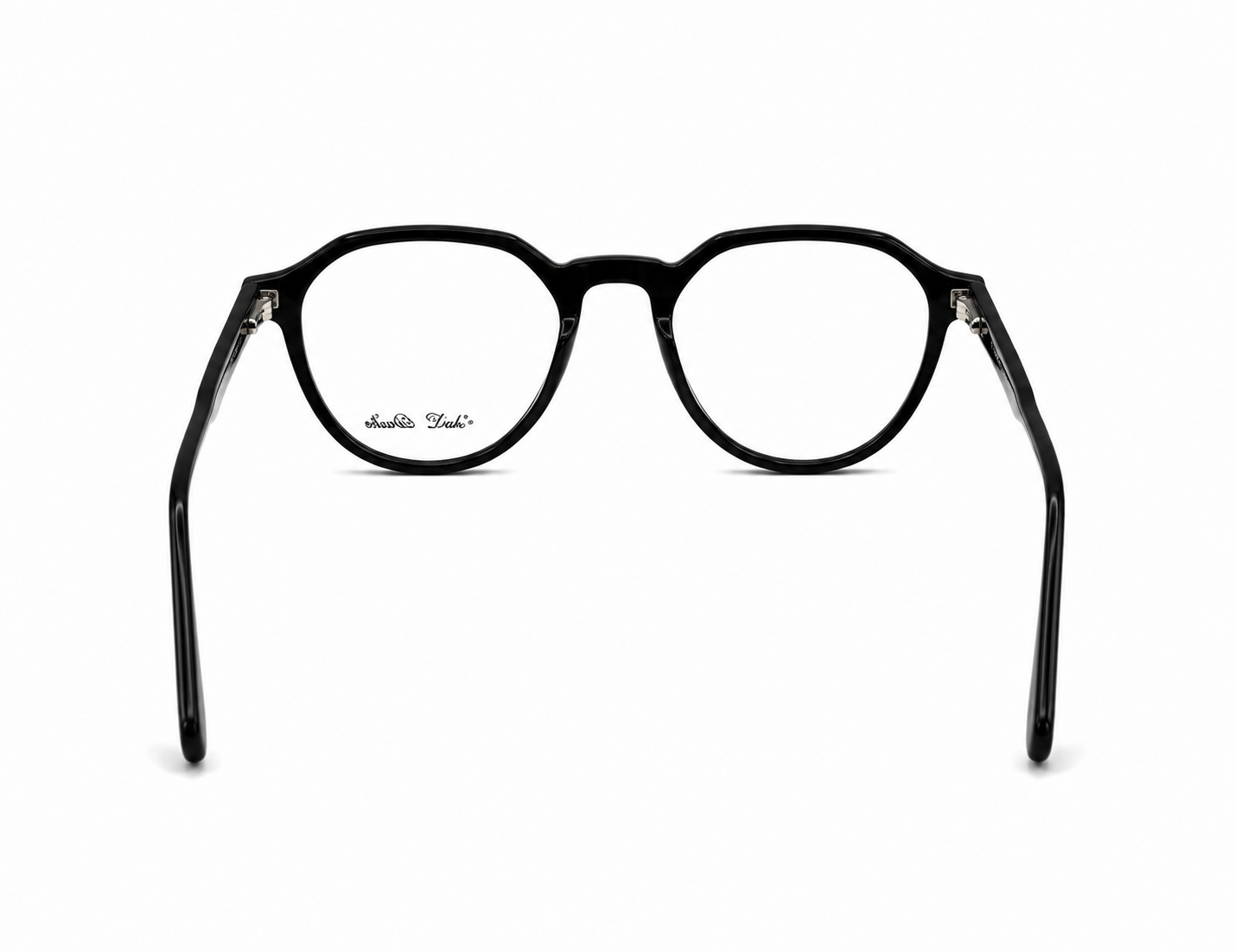 CHARLIE DUKE EYEGLASSES-A2813 C1 50
