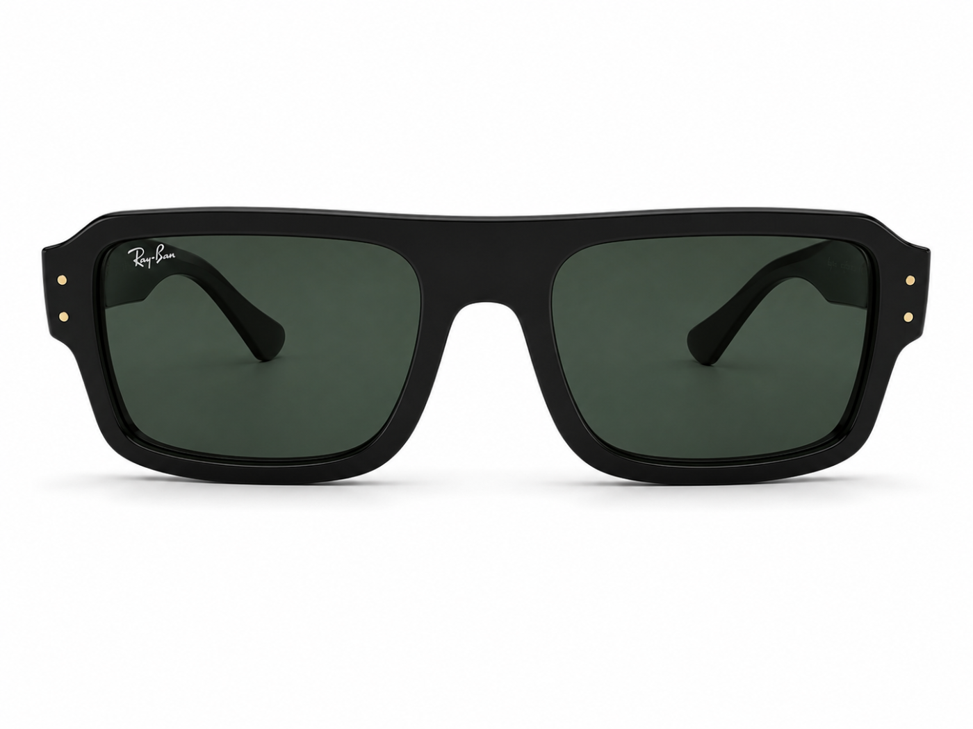 RAY-BAN SUNGLASSES FLACKO - RB 4454 6677/31 56