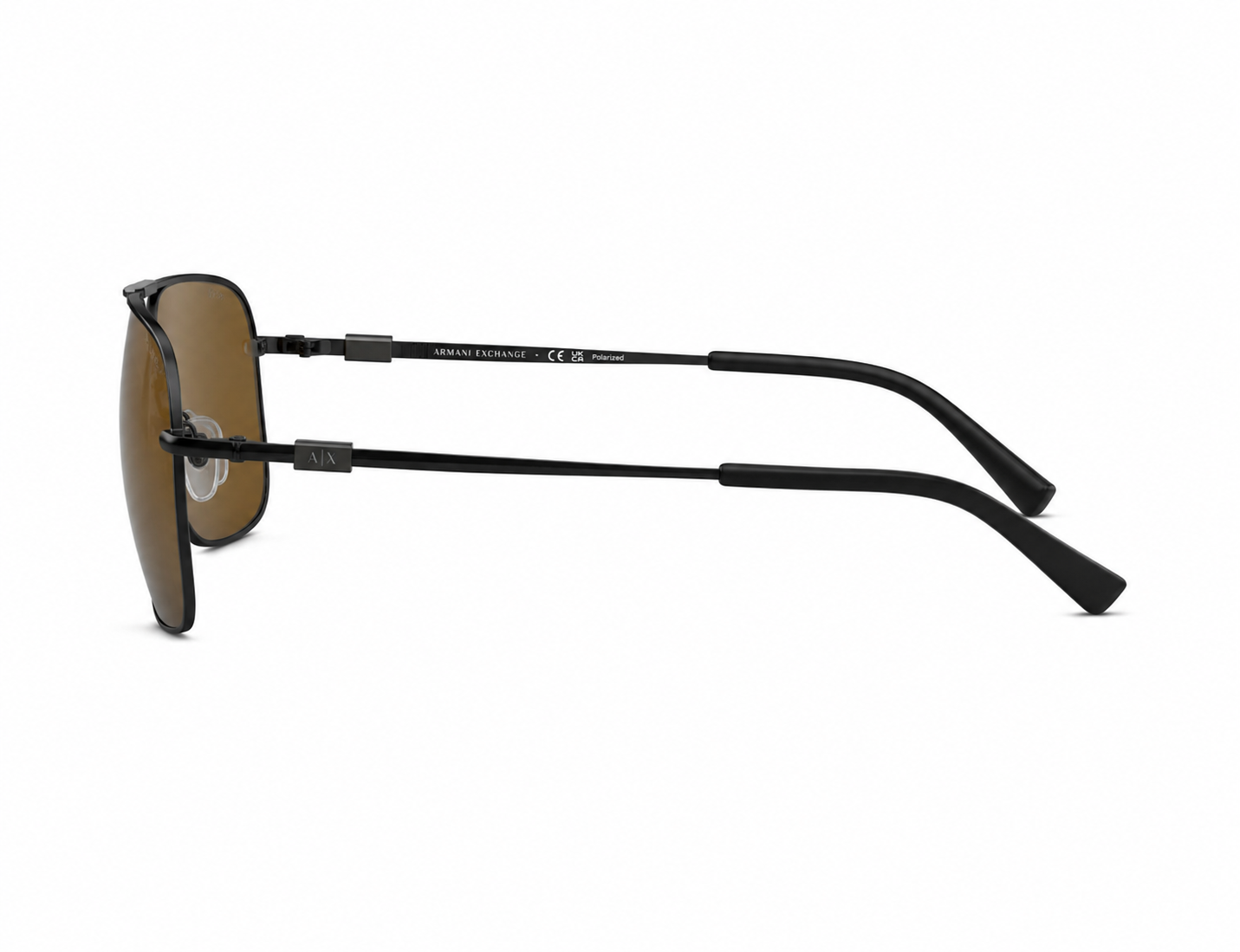 ARMANI EXCHANGE SUNGLASSES - AX2050S 6003/73 60