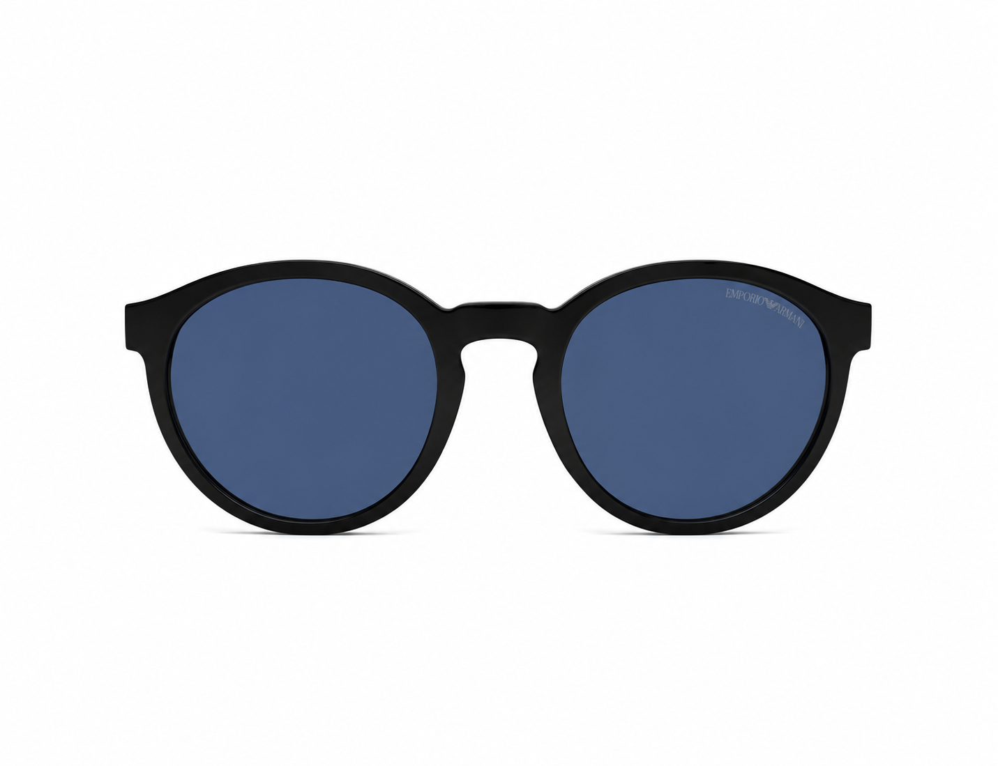 EMPORIO ARMANI CLIP-ON EYEGLASSES - OEA4152 5801/1W 52