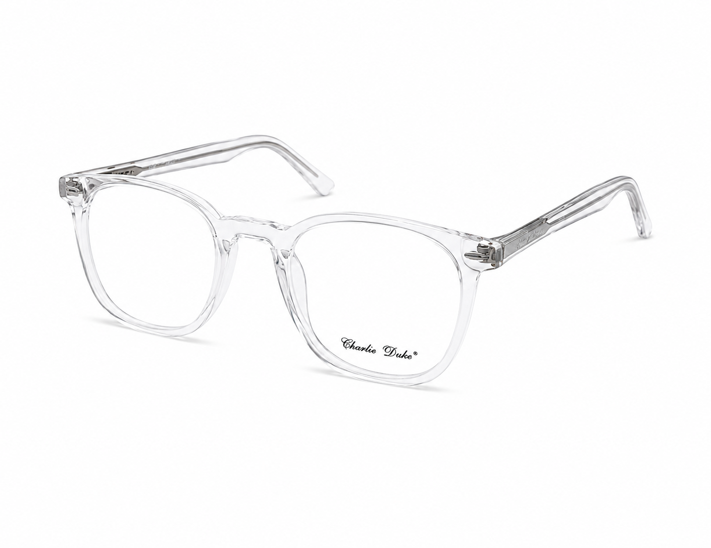 CHARLIE DUKE EYEGLASSES - A2889 C26 49