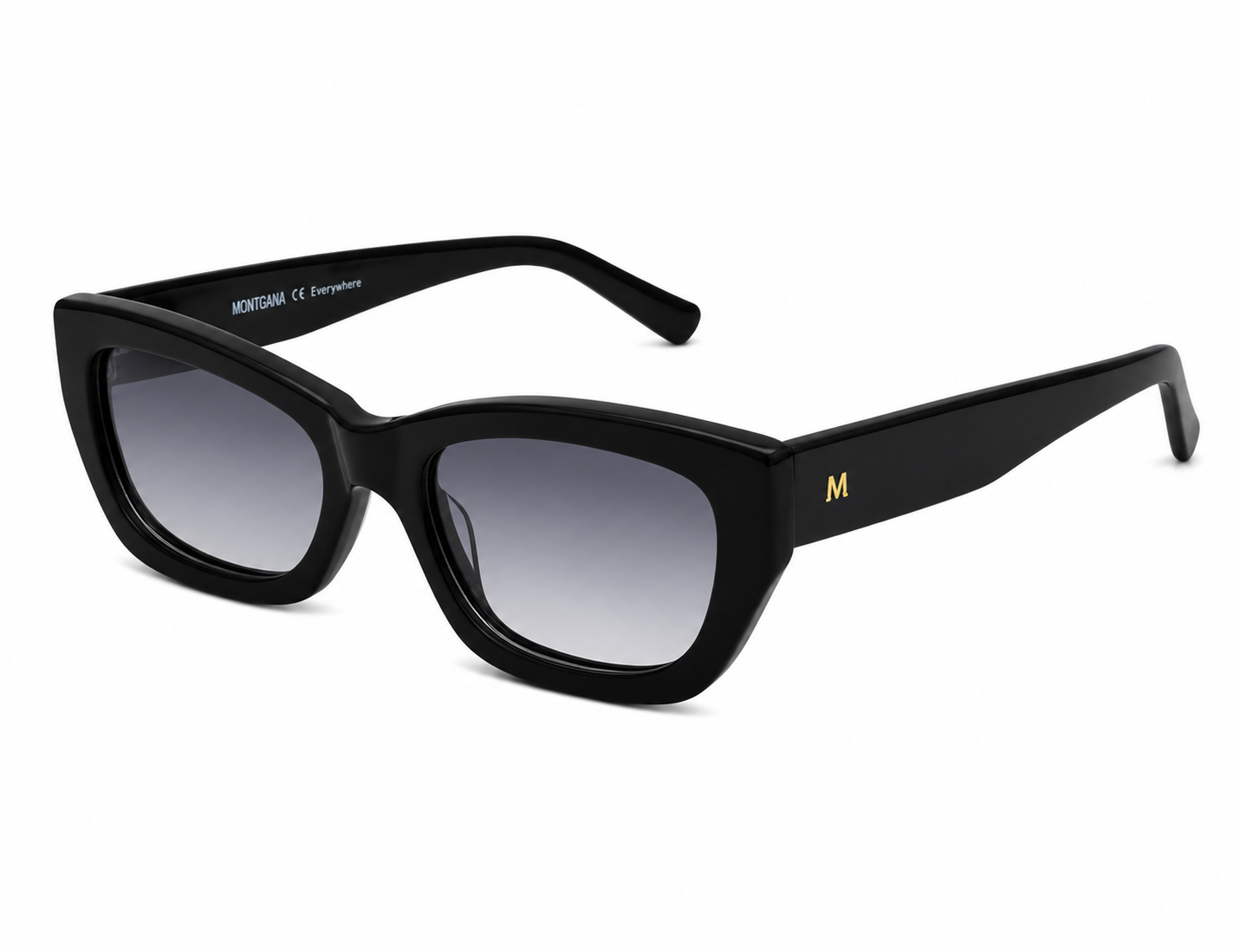 MONTGANA SUNGLASSES - XB8206 C1 54