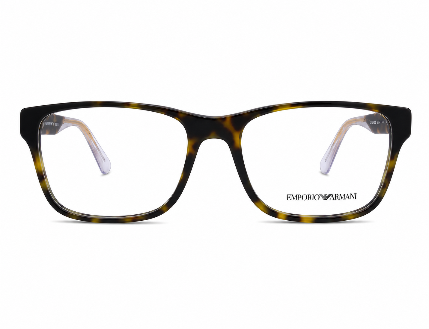 EMPORIO ARMANI EYEGLASSES - EA3239 5002 55