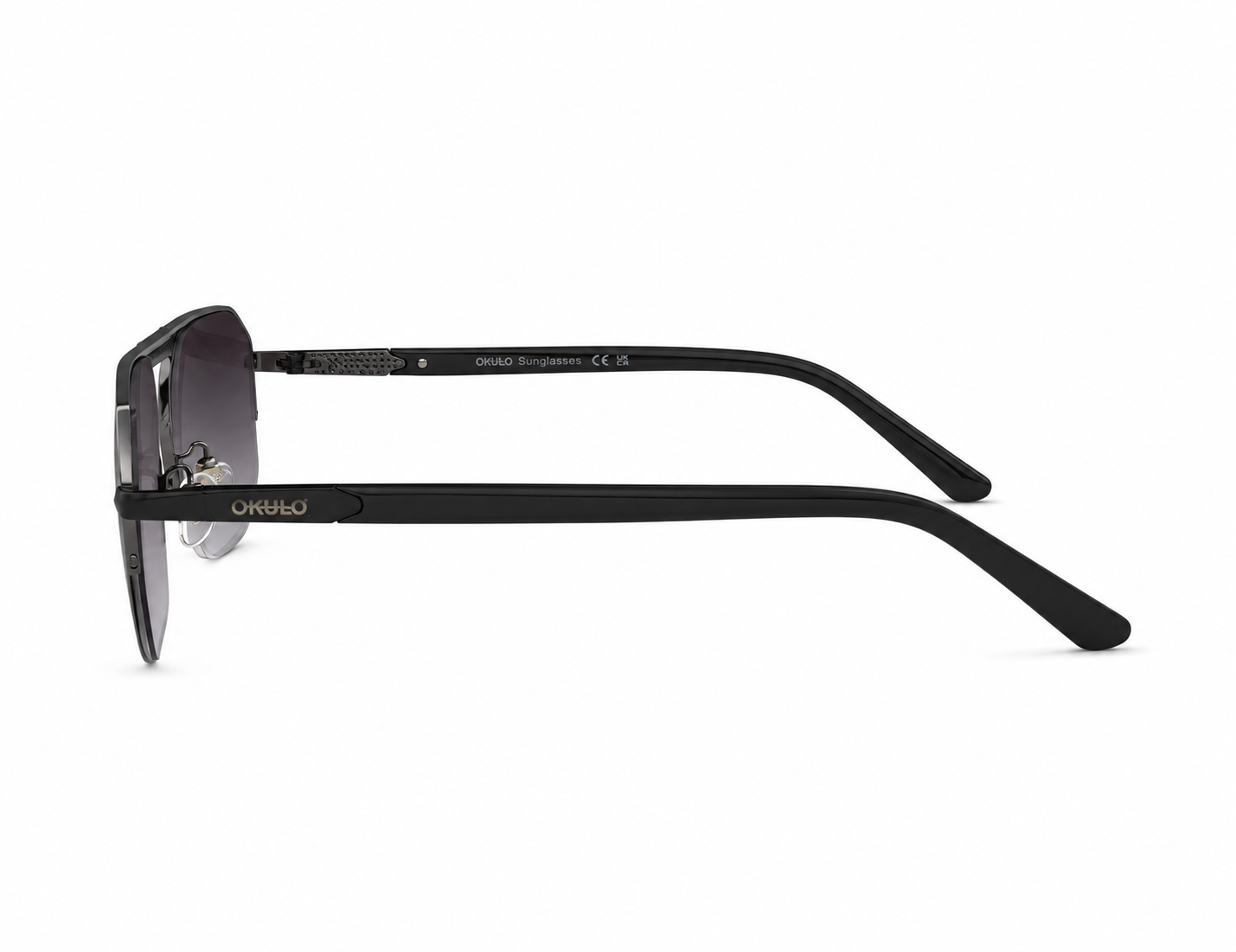 OKULO SUNGLASSES - OKC1008 C03 59