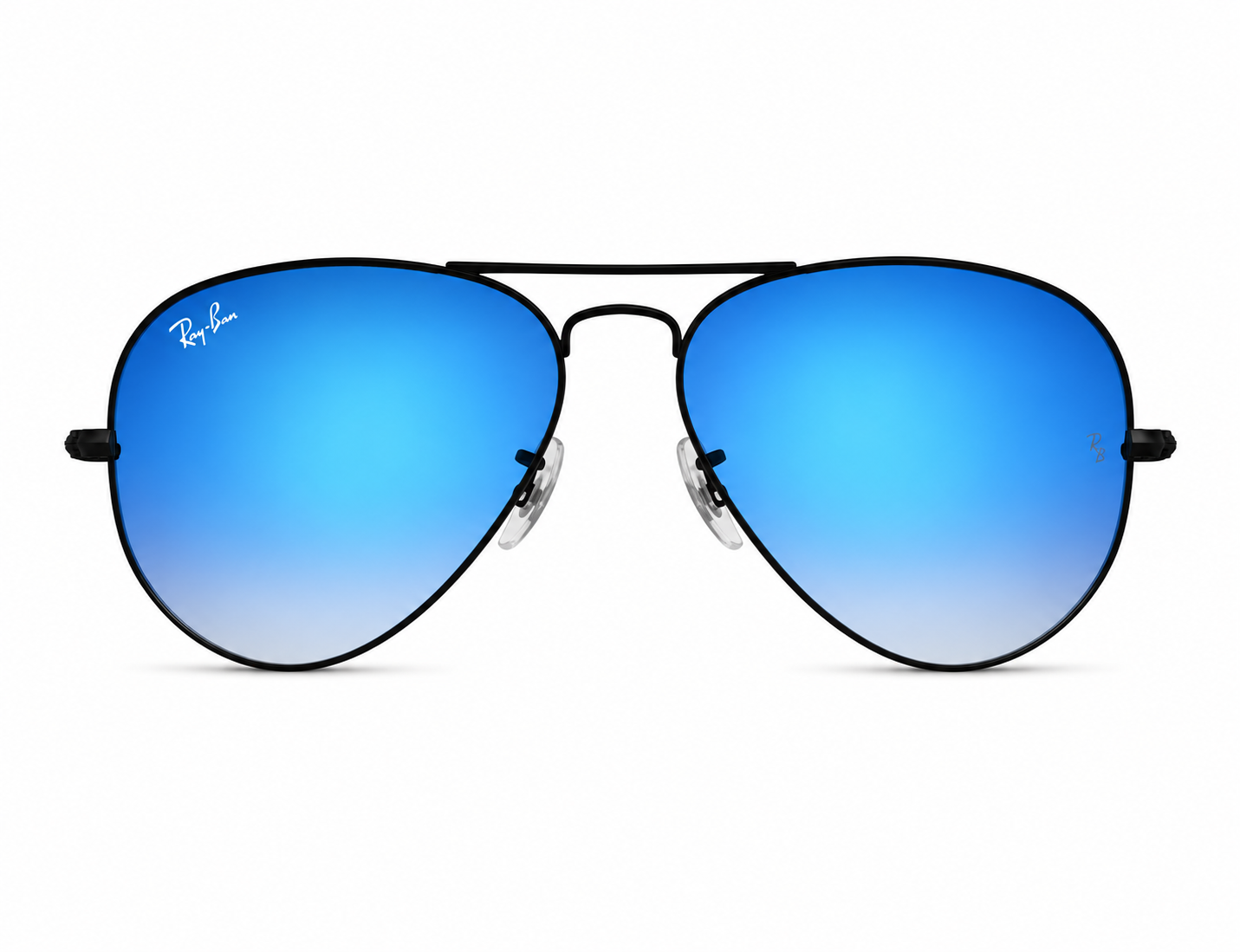 RAY-BAN SUNGLASSES-RB3025 002/40 58