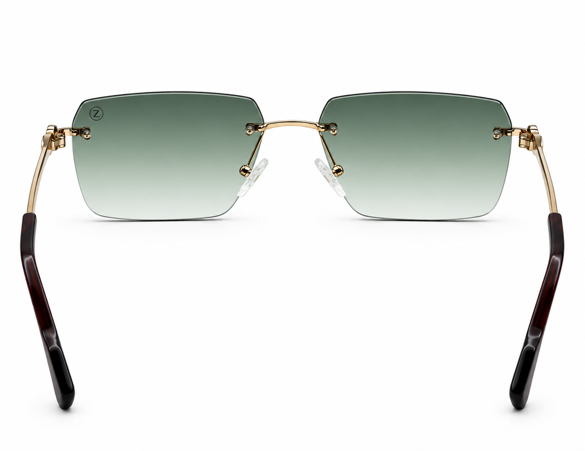 ZIGMAX SUNGLASSES - S25664-1 C1 59