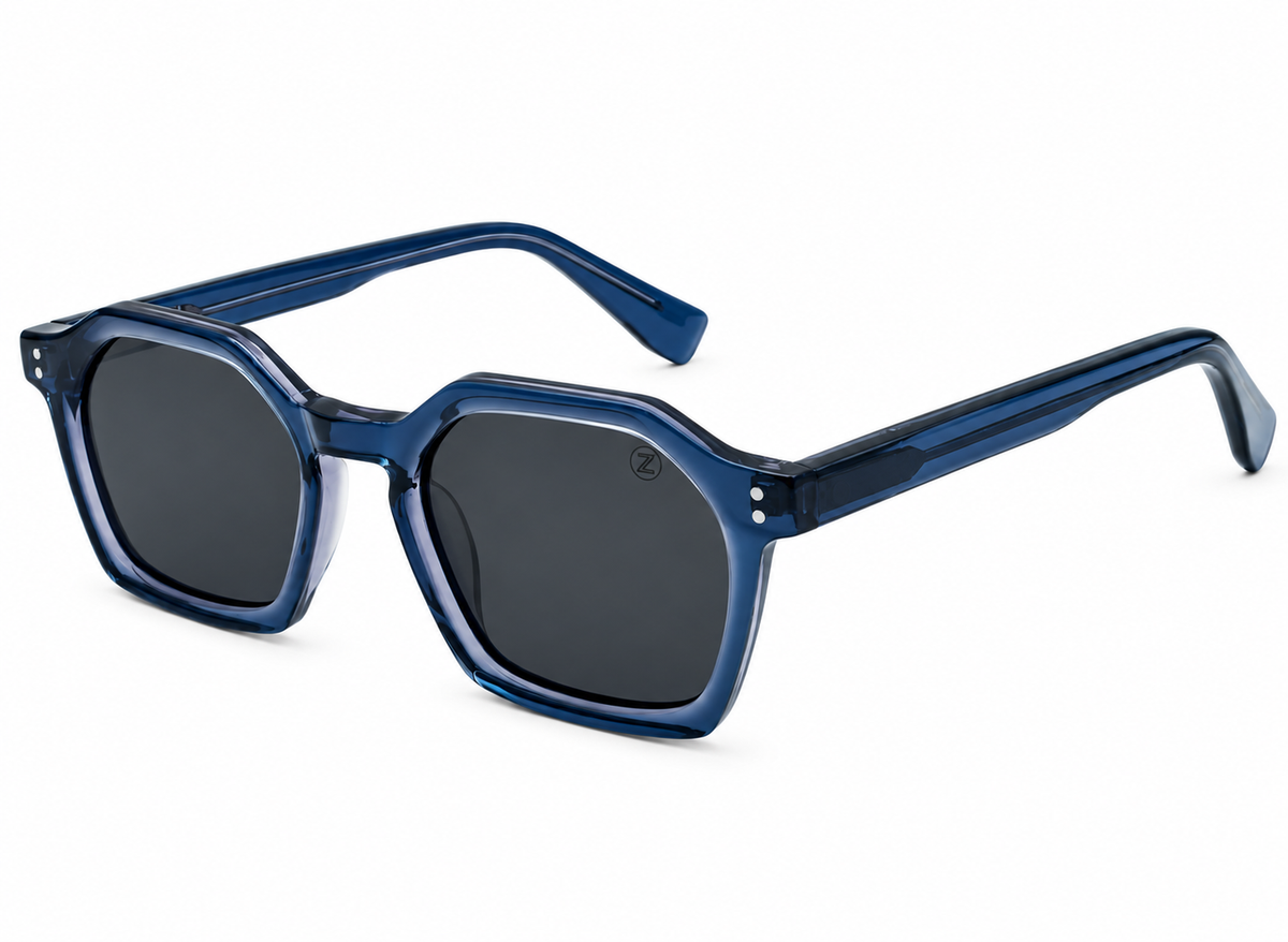 ZIGMAX SUNGLASSES - SS74138/S C2 49