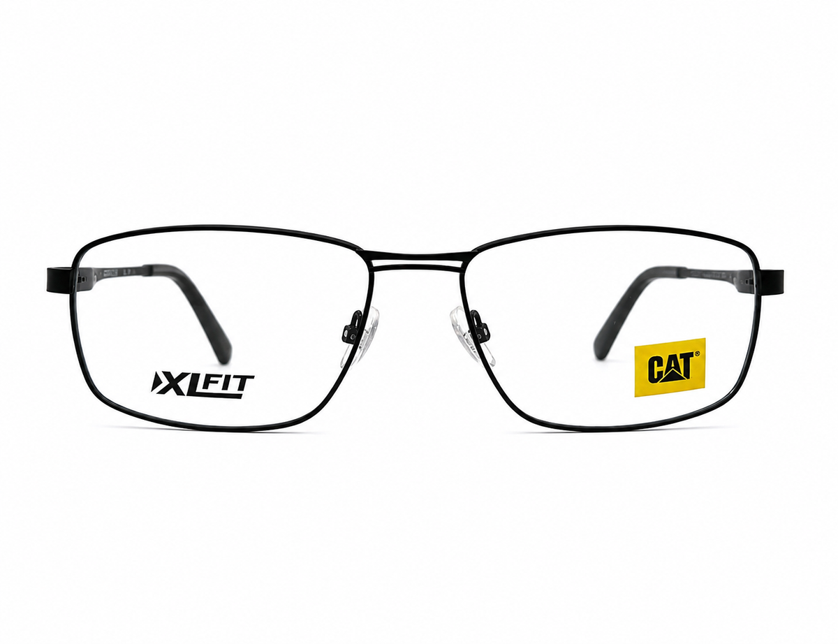 CATERPILLAR EYEGLASSES - CTO3017 COL004 59