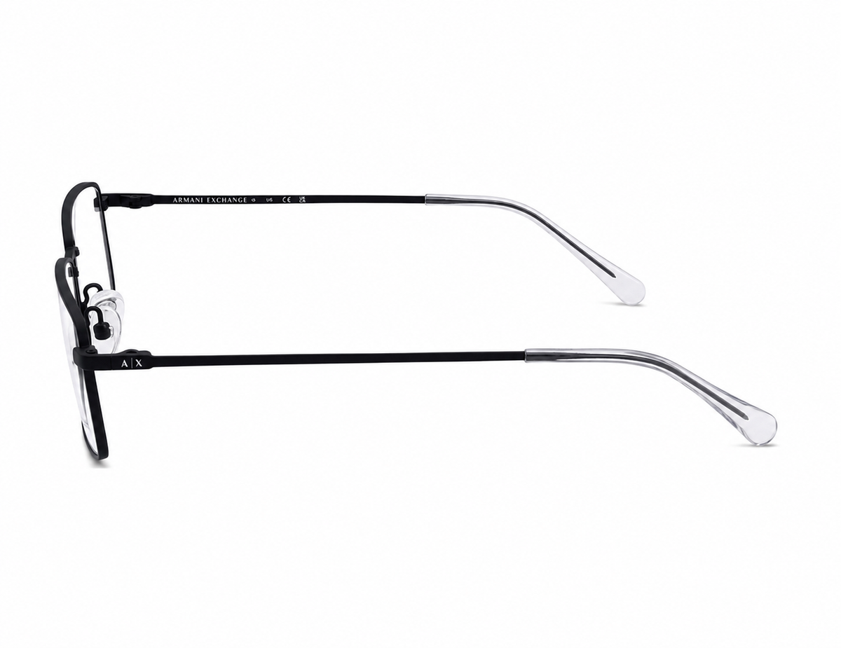 ARMANI EXCHANGE EYEGLASSES - AX1069 6000 56