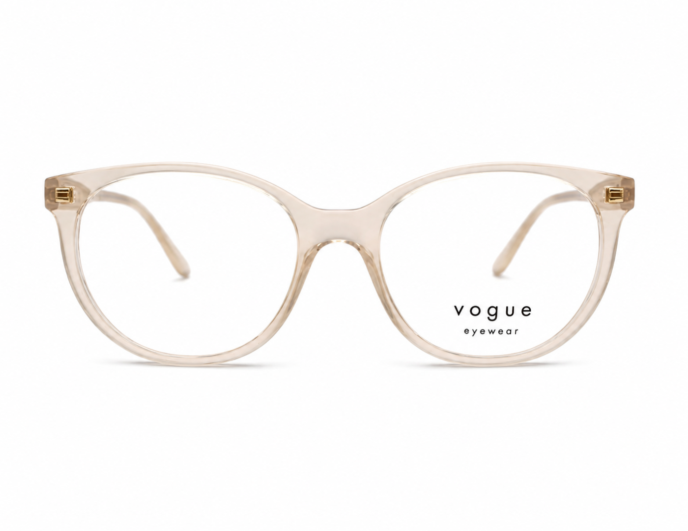 VOGUE EYEGLASSES - VO 5552 2884 53