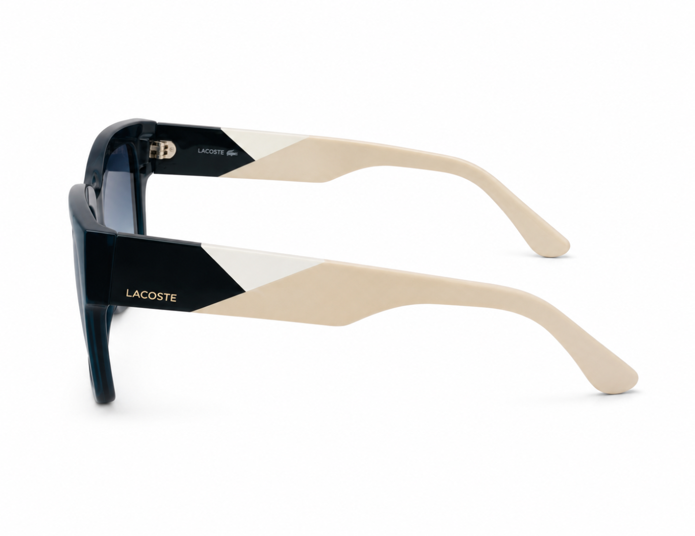 LACOSTE SUNGLASSES-L6033S 664 55
