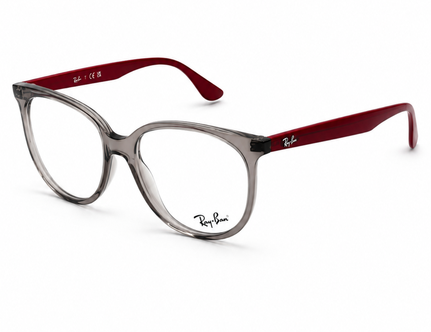 RAY-BAN EYEGLASSES - RB 4378V 8083 52