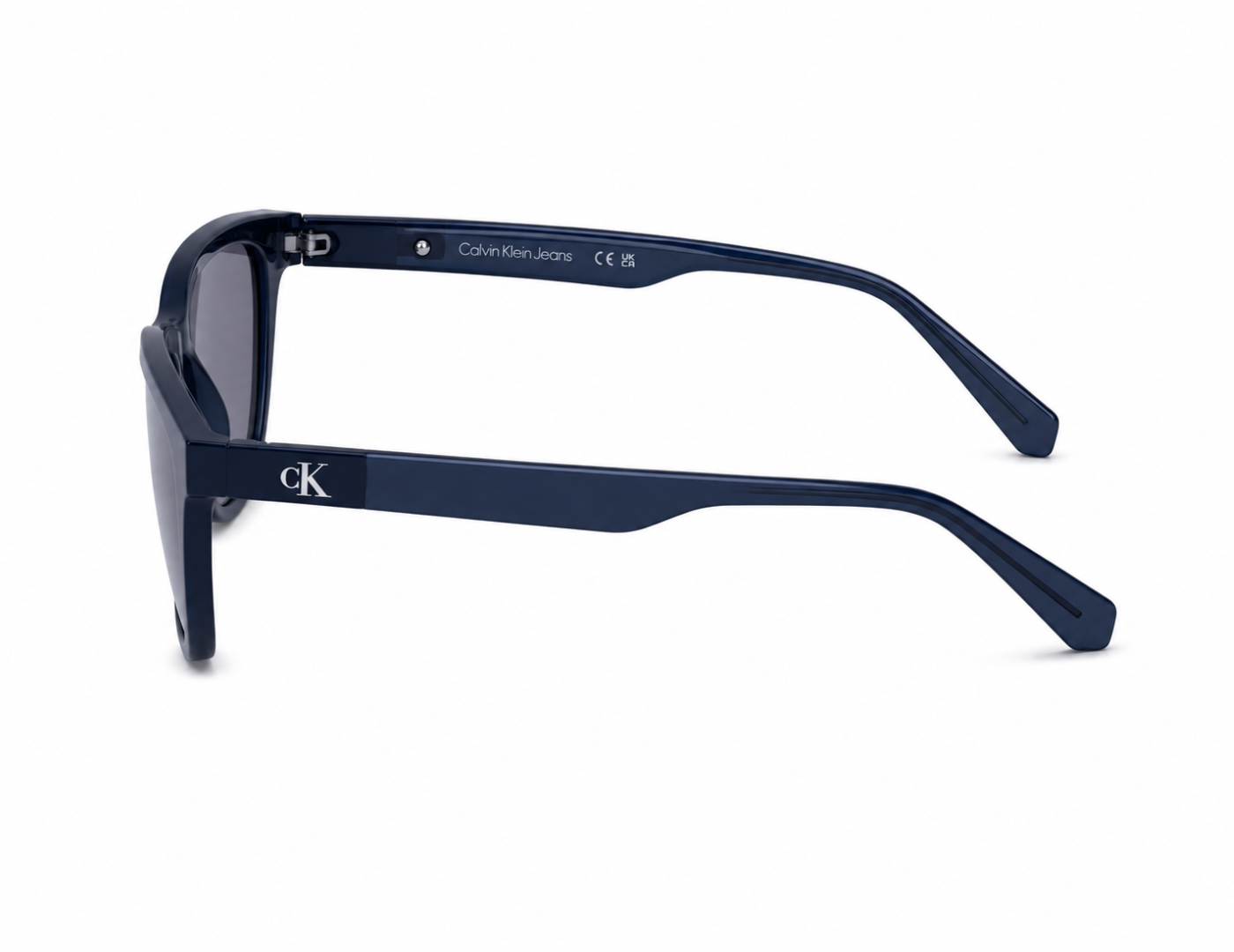 CALVIN KLEIN SUNGLASSES- CKJ23658S 460 56