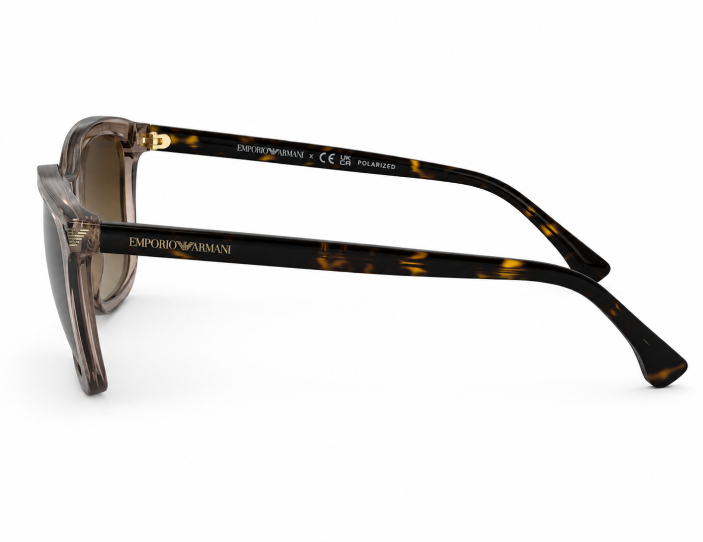 ARMANI EXCHANGE SUNGLASS - AX 4111SU 824013 54