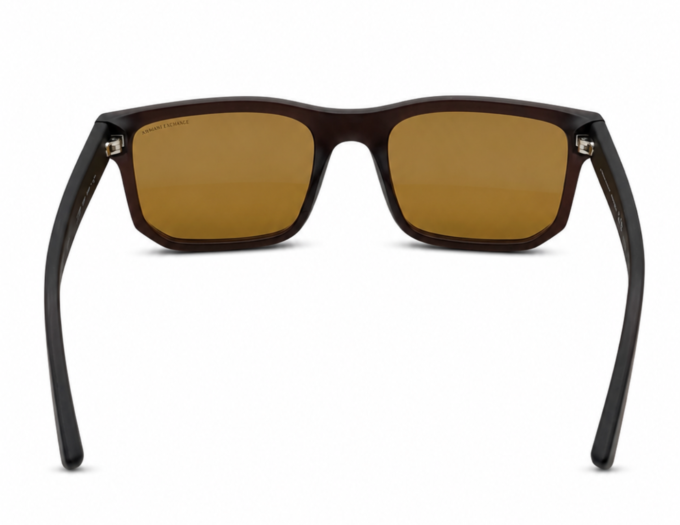 ARMANI EXCHANGE SUNGLASSES - AX 4165S 835873 56