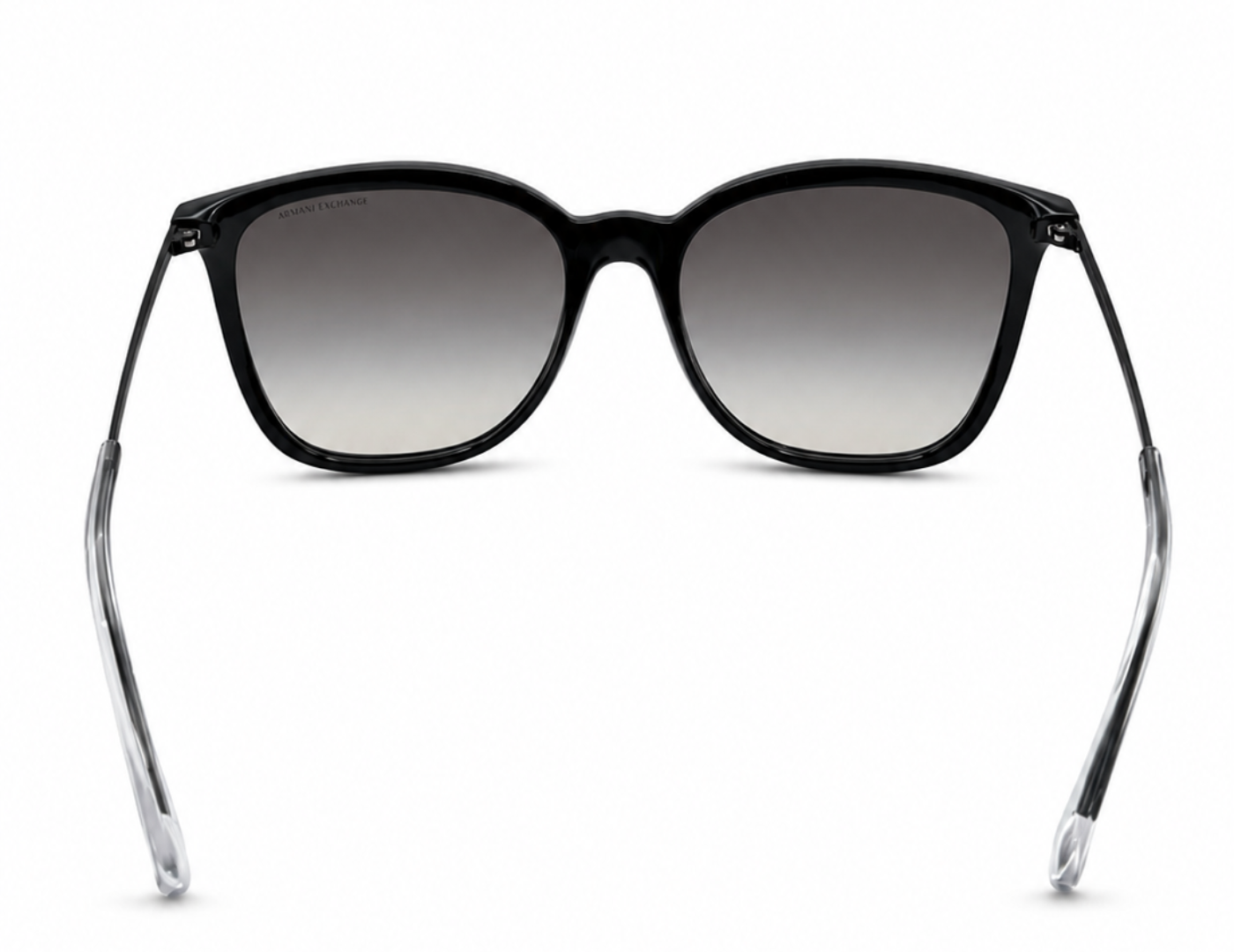 ARMANI EXCHANGE SUNGLASSES - AX 4151S 815811 55