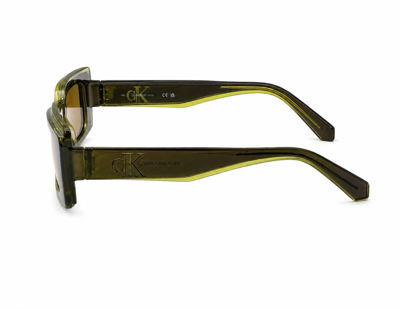 CALVIN KLEIN SUNGLASSES-CKJ24604S 051 53