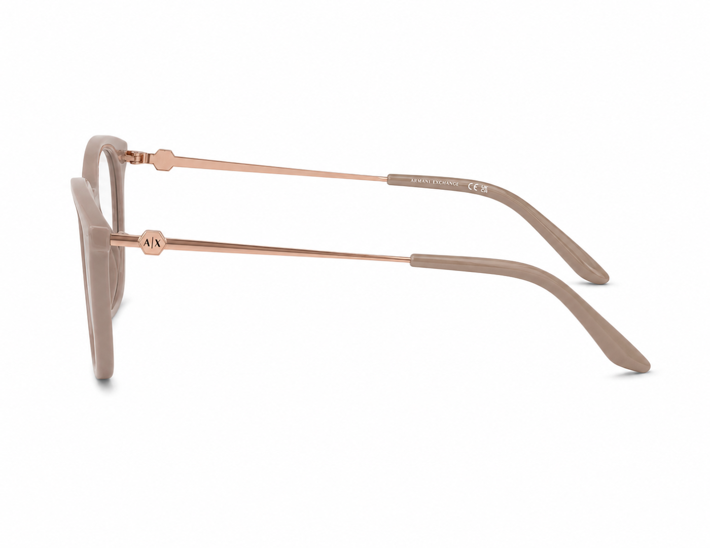 ARMANI EXCHANGE EYEGLASSES - AX 3109 8342 54