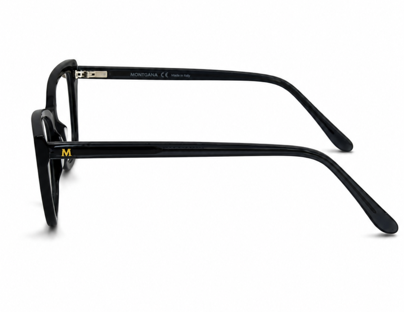 MONTGANA EYEGLASSES - VS61018 C1 55